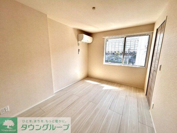 グランテージ海神Gの物件内観写真